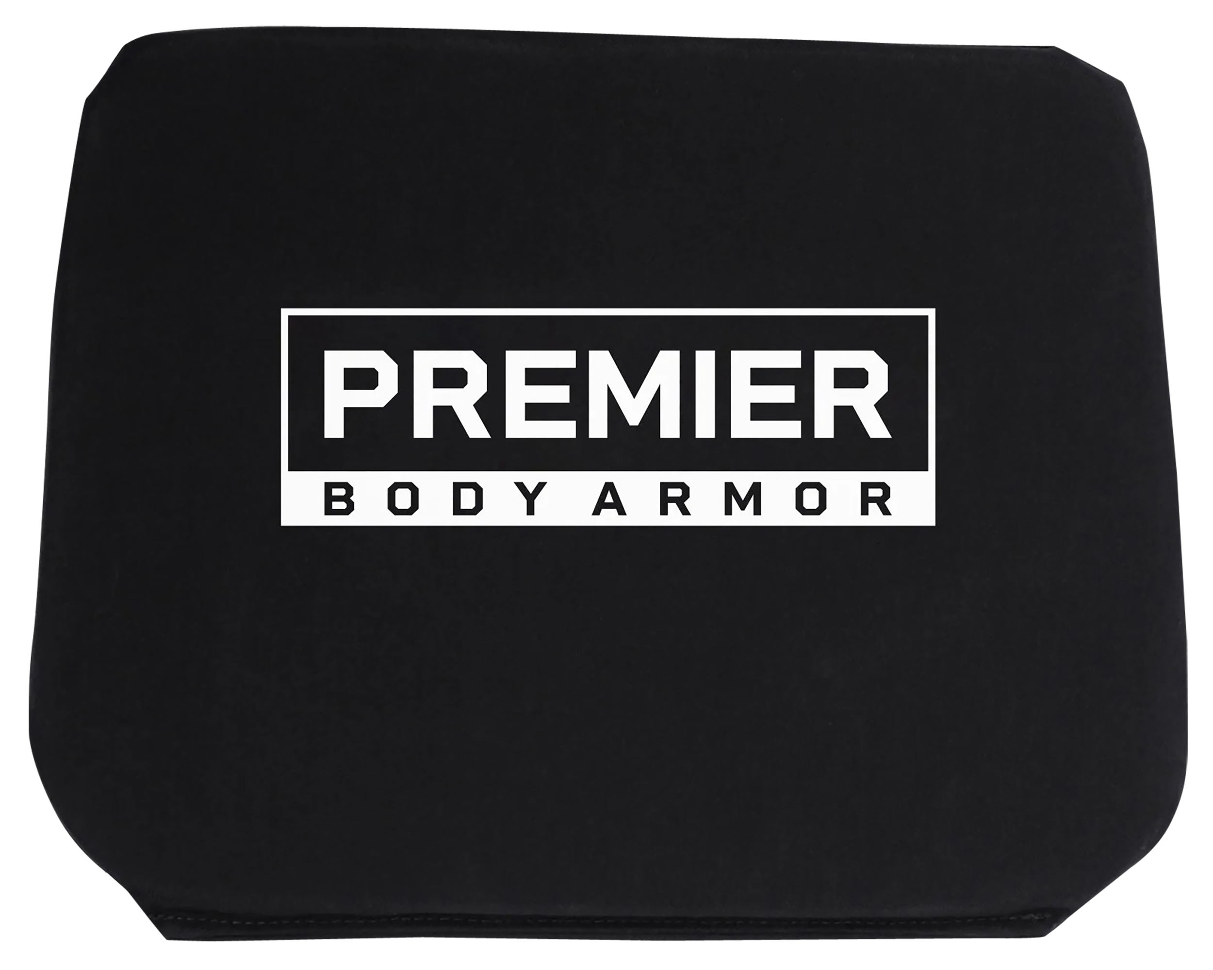 Premier Body Armor Llc Backpack Panel, Prem Bpp9049 Panel Blk Vertx/navgtor Sling Tourist