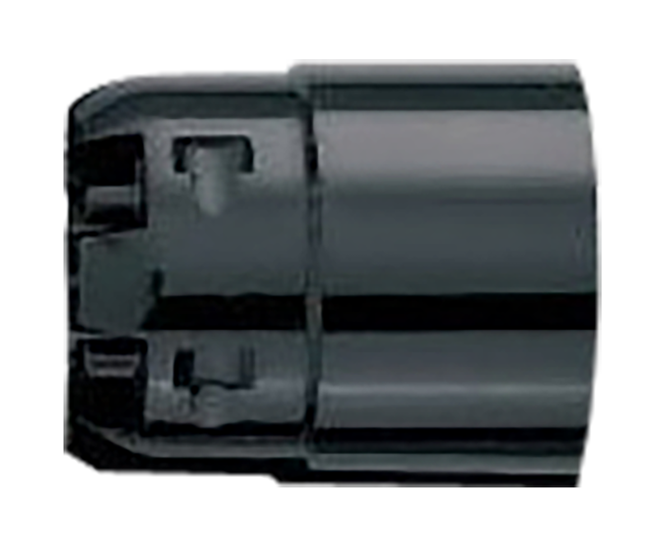 Pietta (emf Company Inc) Cylinder, Pietta Paf5111/44br 1851 Navy .44 Cal Spare Cyl