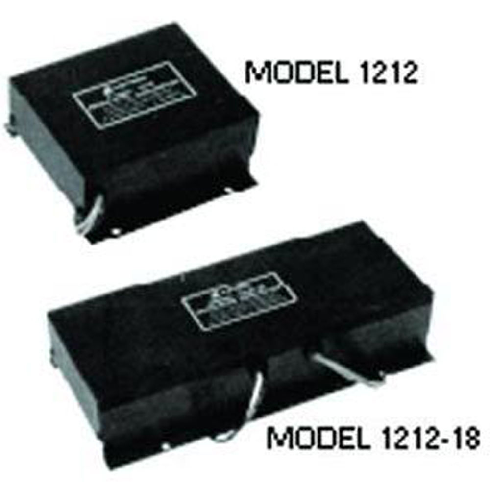 Astron 1212-18 12VDC to 12VDC Switching Regulated Converter, 18 Amp