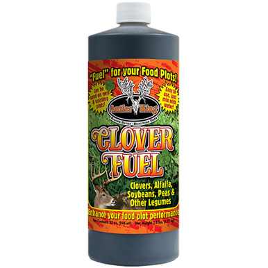 Antler King Clover Fuel Food Plot Enhancer