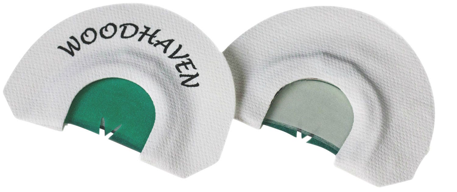 Woodhaven Custom Calls Classic V3 Turkey Call