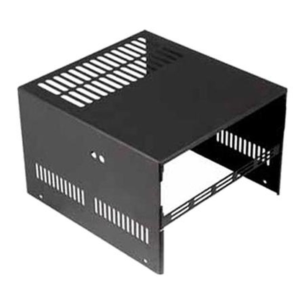 SAMLEX 12250-K Radio Cover for SEC1212 & SEC1223 Power Supplies.for Kenwood TK-7160(H), TK-8160(H), TK-1780, TK-8180