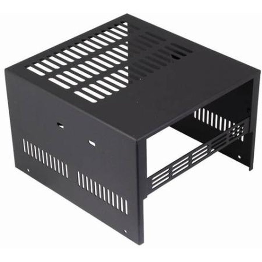 SAMLEX 12280-V Cabinet for VERTEX Radio Models: VX4500, VX4600