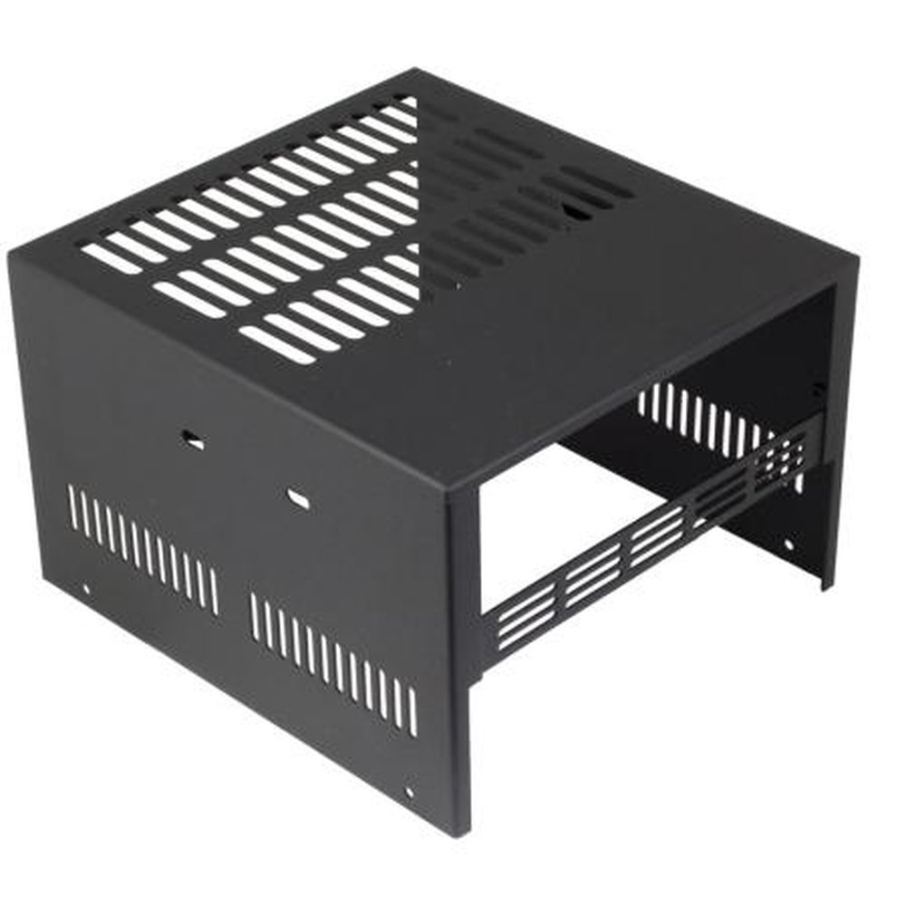 SAMLEX 12337-M Radio Cover for SEC1212 & SEC1223 Power Supplies.for Motorola MOTOTRBO XPR-4550