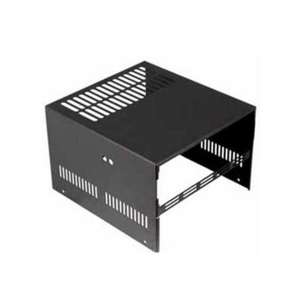 SAMLEX 12345-M Cabinet for Motorola Radio Models :xtl 1500, XTL 2500, and XTL 5000 Mid Power