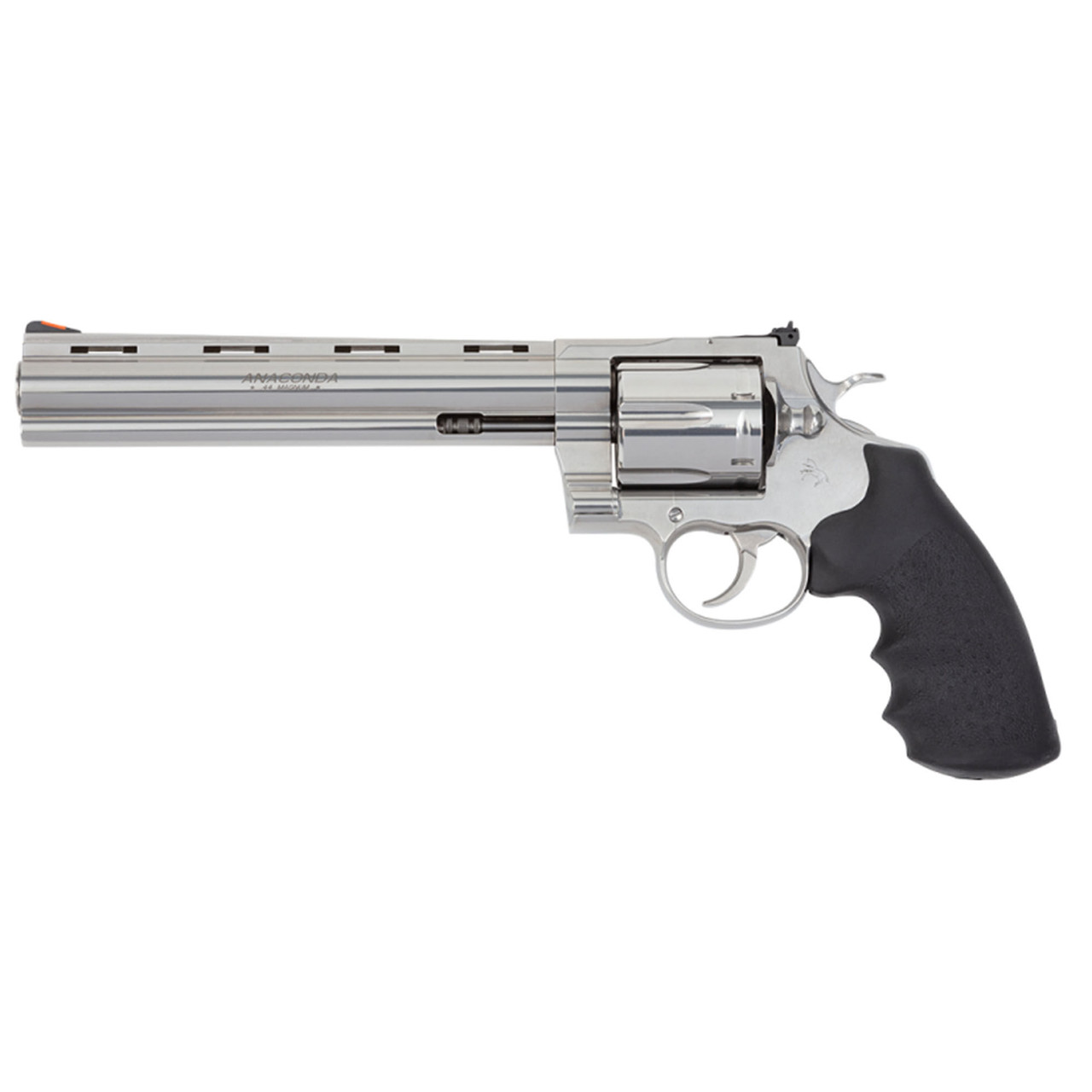 Colt Anaconda Stainless 44 Magnum 8" 6-Round Revolver