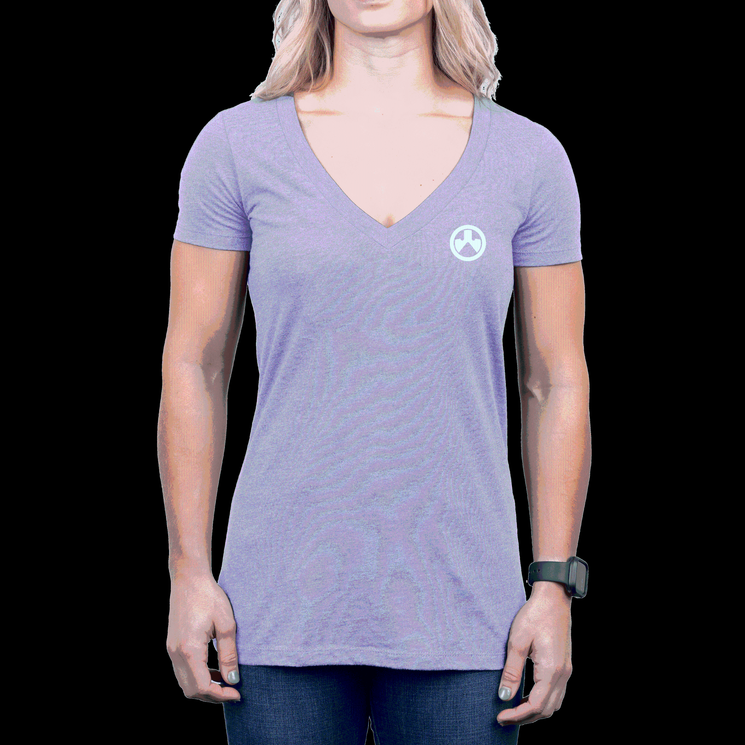 Magpul Industries Corp Unfair Advatange, Magpul Mag1343-530-xl Take Flight  Ladys Orchd Hth