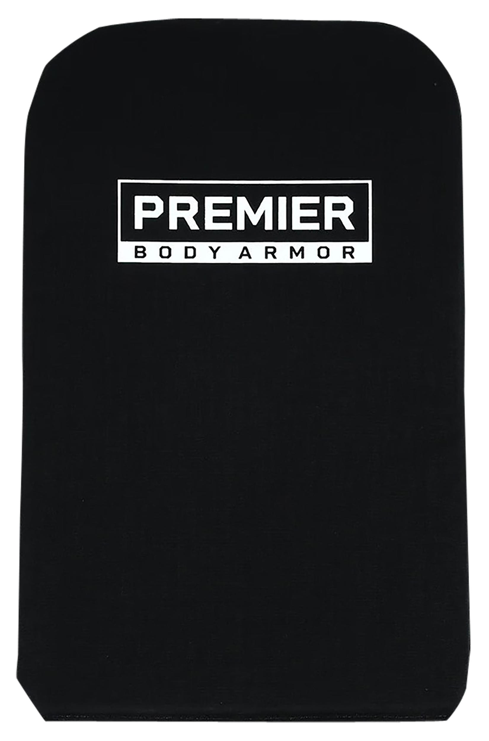 Premier Body Armor Llc Backpack Panel, Prem Bpp9156 Panel Blk Vertx/overlander