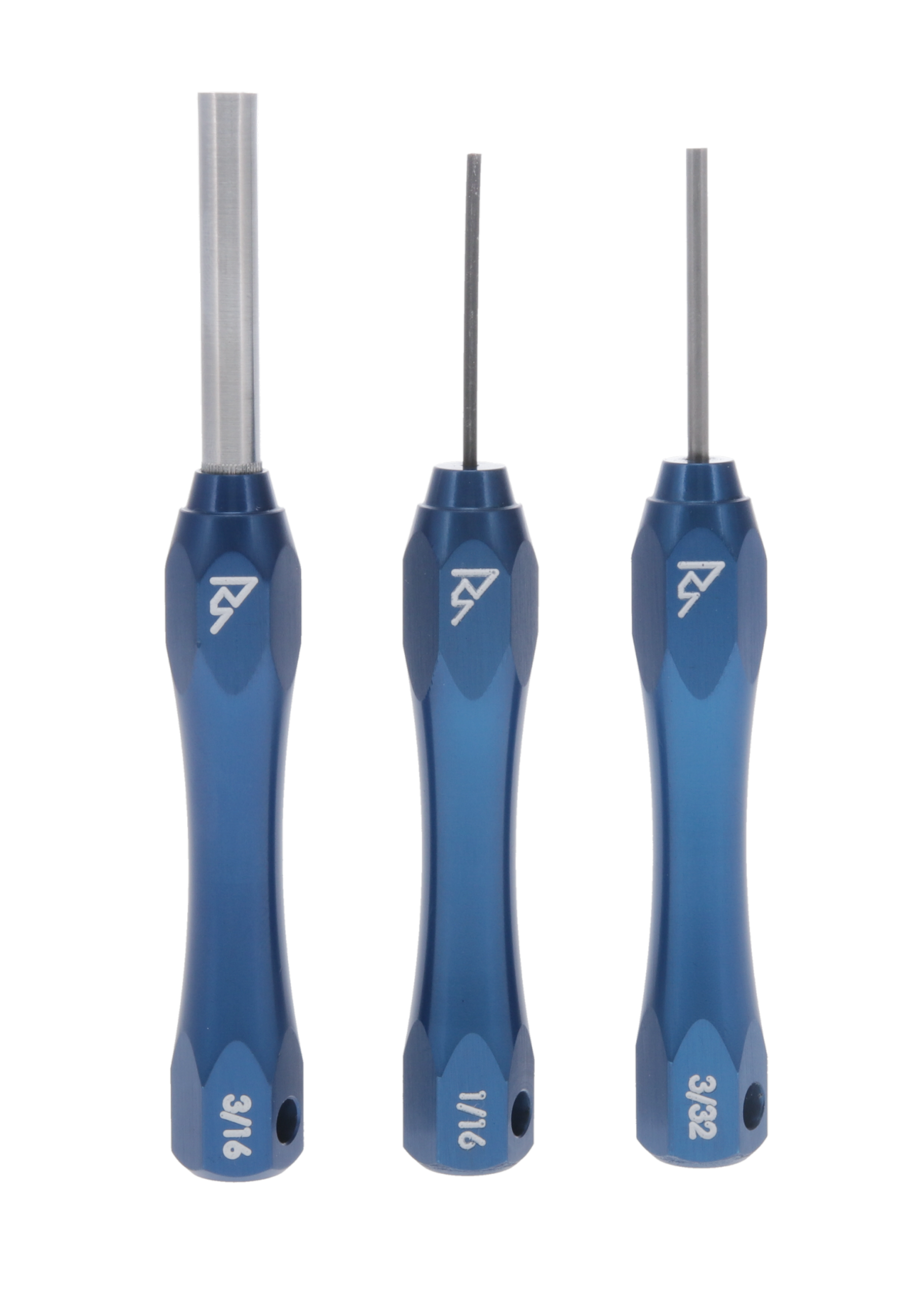 Rival Arms Glock, Rival Rara93k001a Glk 3 Piece Tool Kit