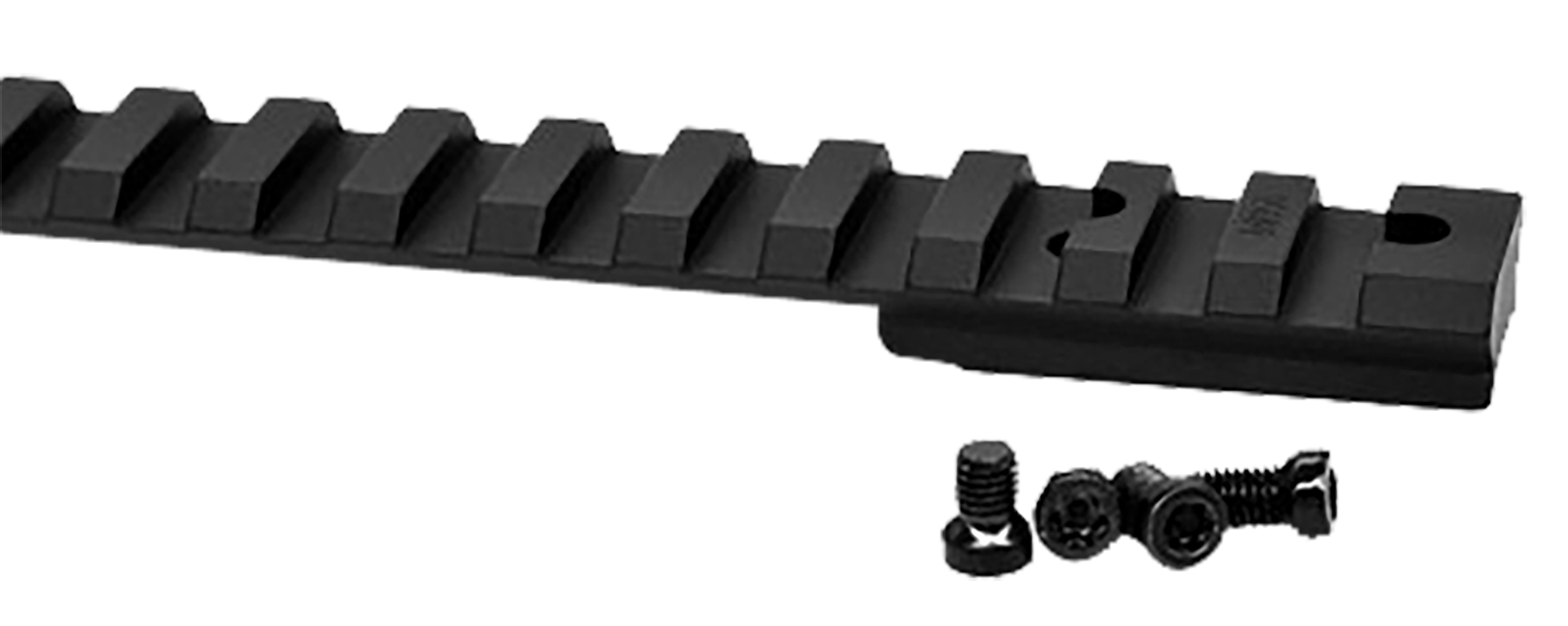 Warne Vapor Rail Savage 10/11 Sa