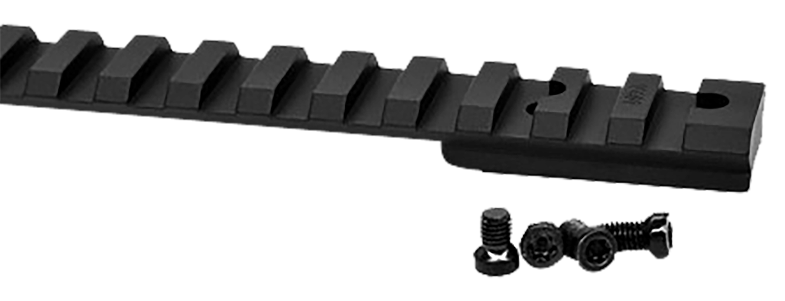 Warne Vapor Rail 20moa Savge 110 Sa