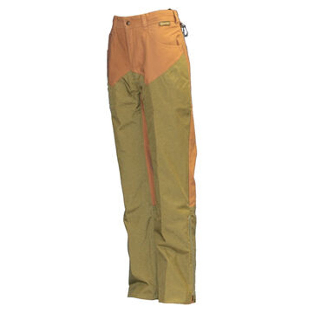 Gamehide Men's Briar Proof Heavy Duty Hunting Pant