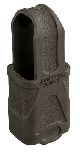 Magpul MAG003 Fits CZ Scorpion/MP5 9mm Luger OD Green Synthetic Rubber Original Mag Pull Loop-3Pack