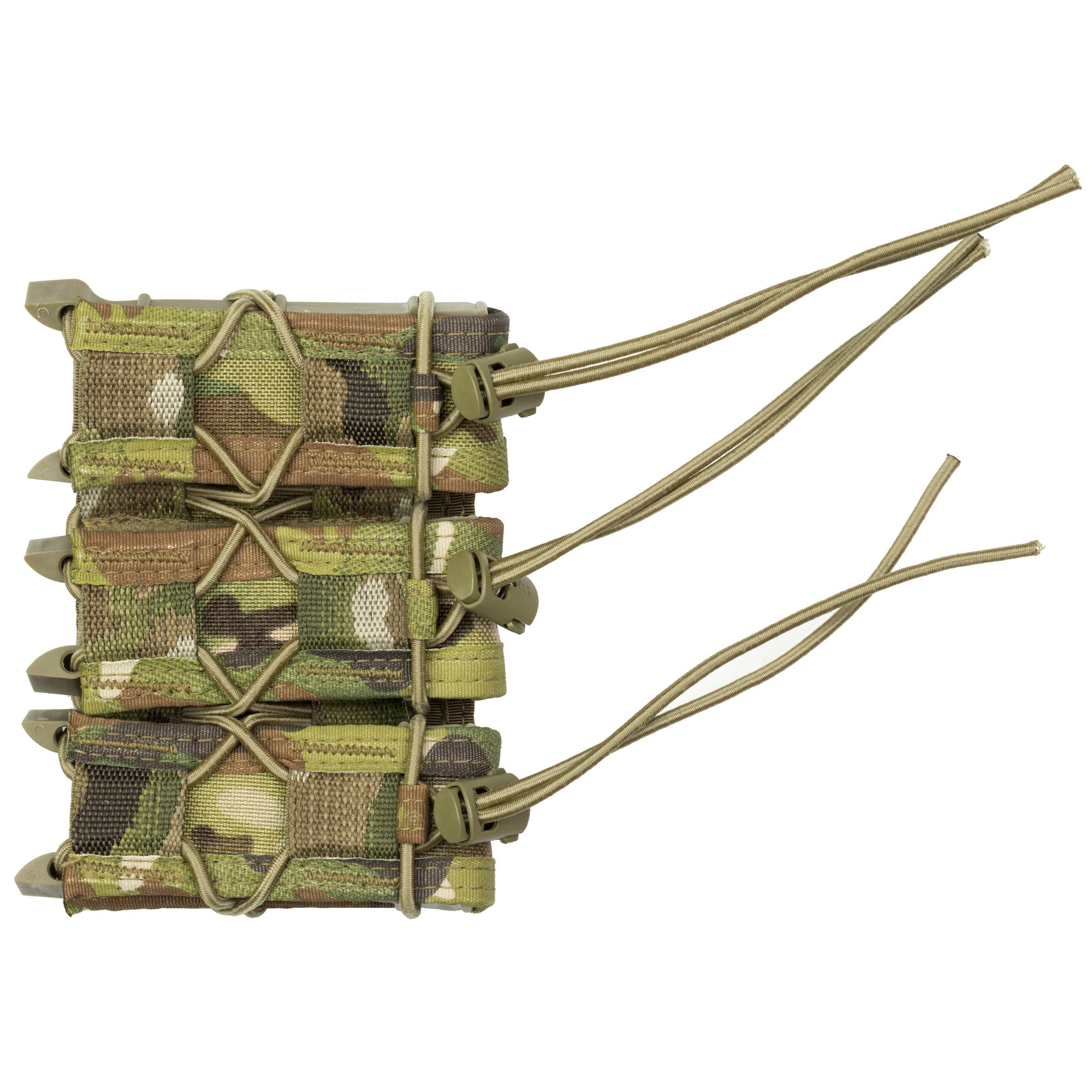 Hsgi Triple Pistol Taco Molle