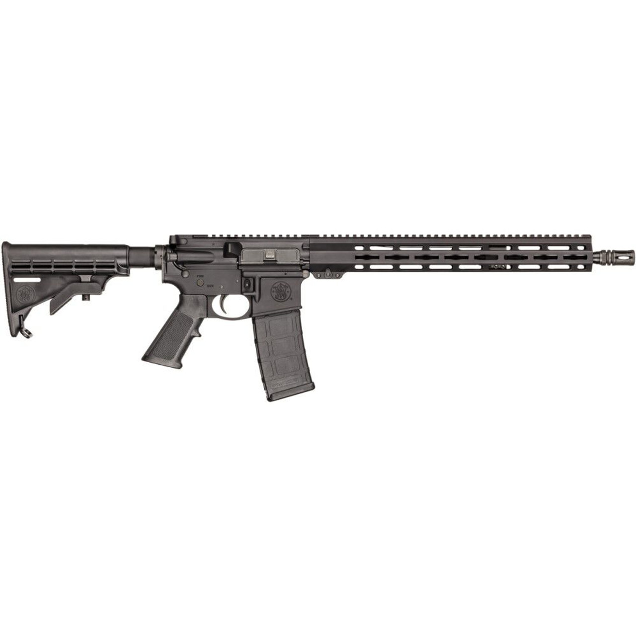 Smith & Wesson M&P Sport III 5.56 NATO 16" 30-Round Rifle
