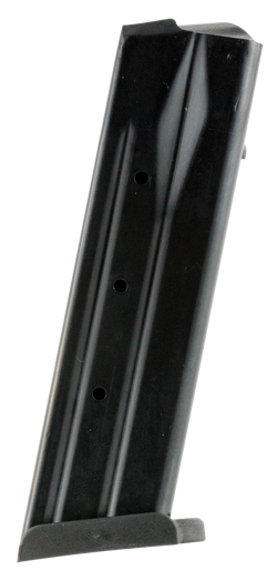 ProMag HEC-A15 HK VP9 9mm Luger 17Rnd Blued Steel Magazine