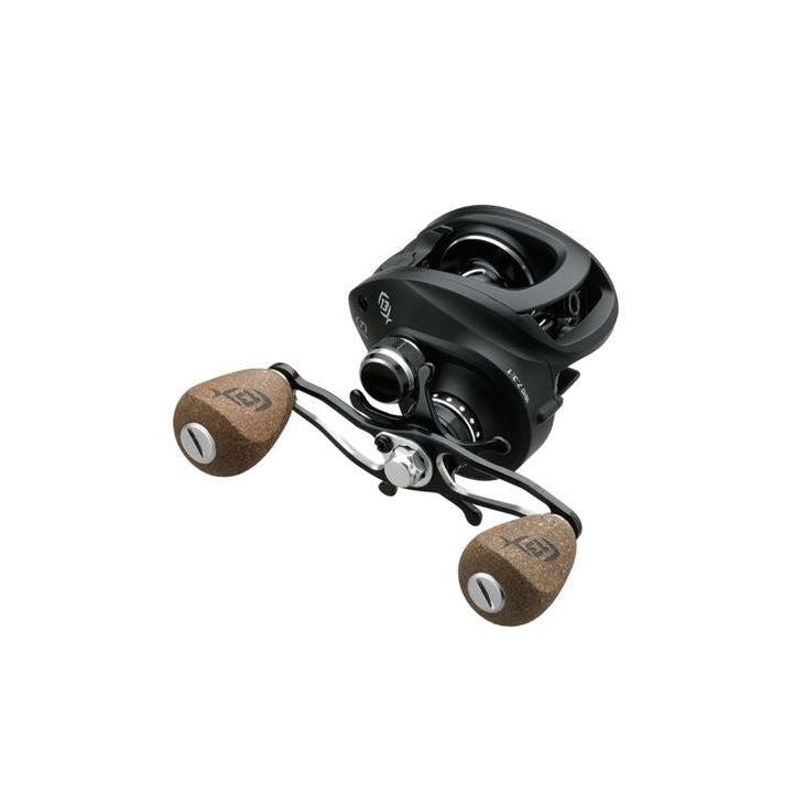 13 Fishing Concept A Baitcast Reel 8.1:1 Gear Ratio Right Handed