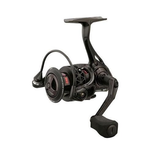 13 Fishing Creed GT 4000 Spin Reel 6.2:1 Gear Ratio Ambidextrous