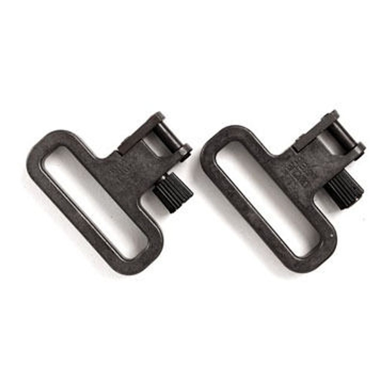 Uncle Mike's Mil-Spec Swivel Set