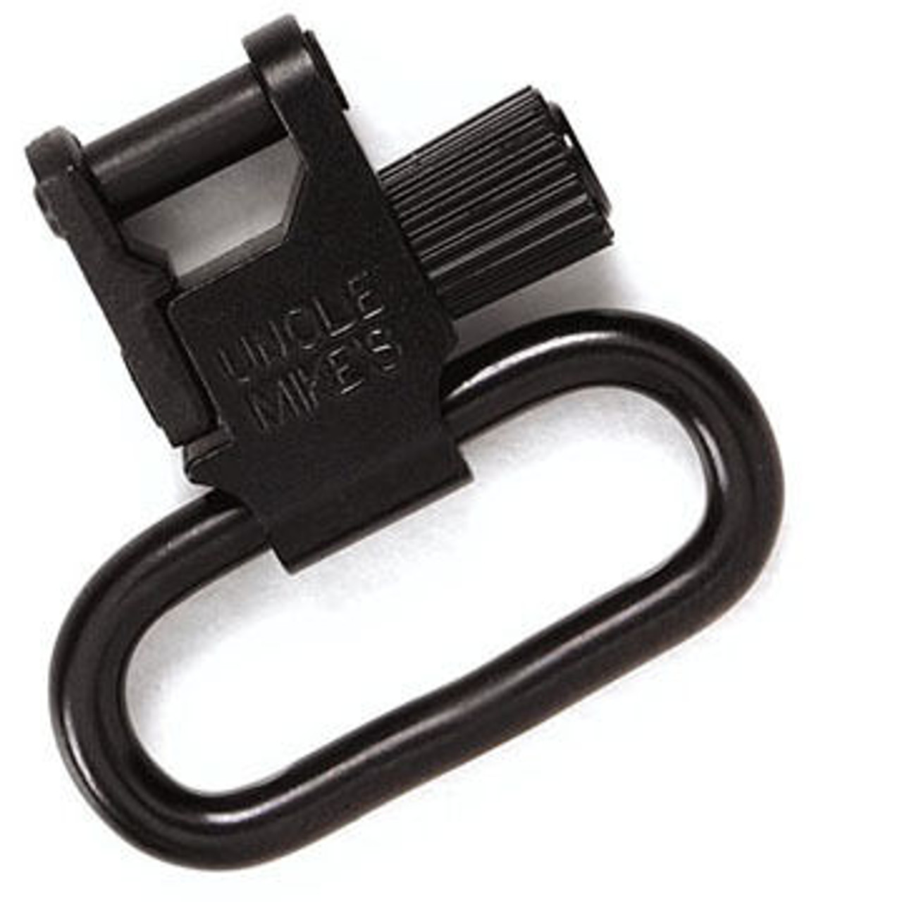 Uncle Mike's QD Super Swivel Set w/ Tri-Lock