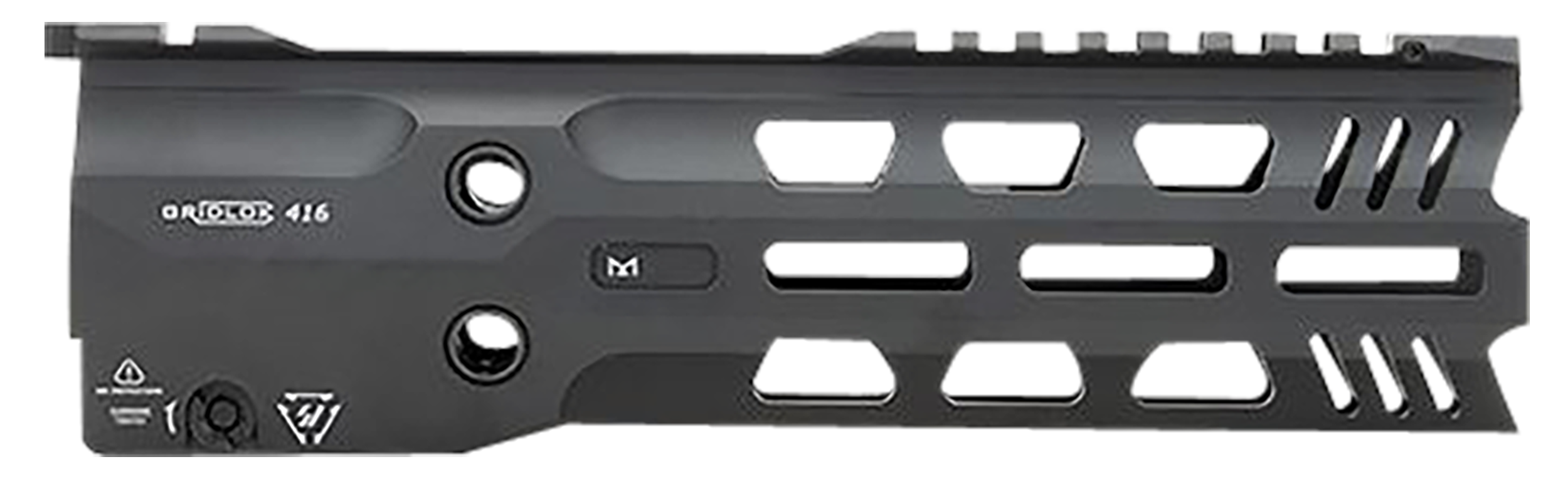 Strike Gridlok, Si Gridlok-416-fd-9 Gridlock 416 9" Rl