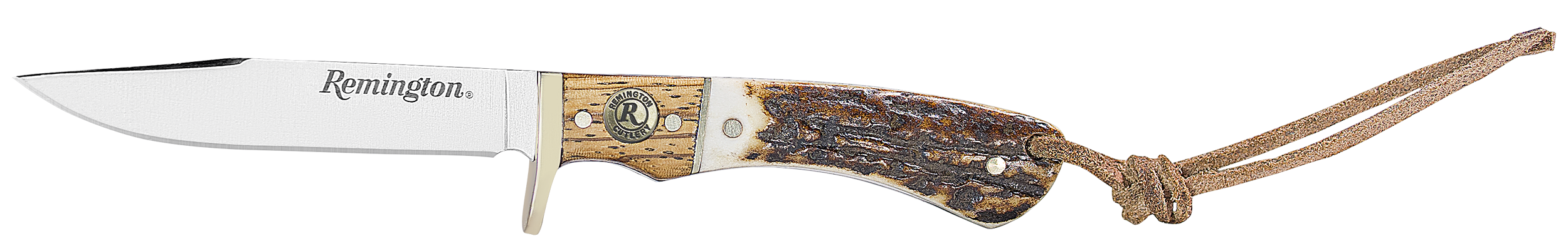 Remington Accessories Guide, Rem 15655  Guide Jr Skinner Fixed 6.5"