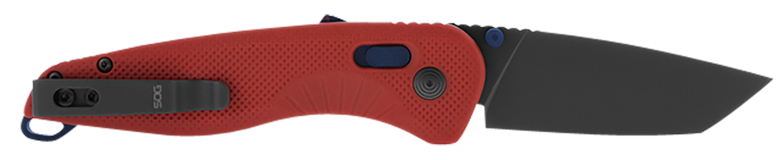 S.o.g Aegis, Sog 11-41-08-41    Aegis At Rescue Red Tanto