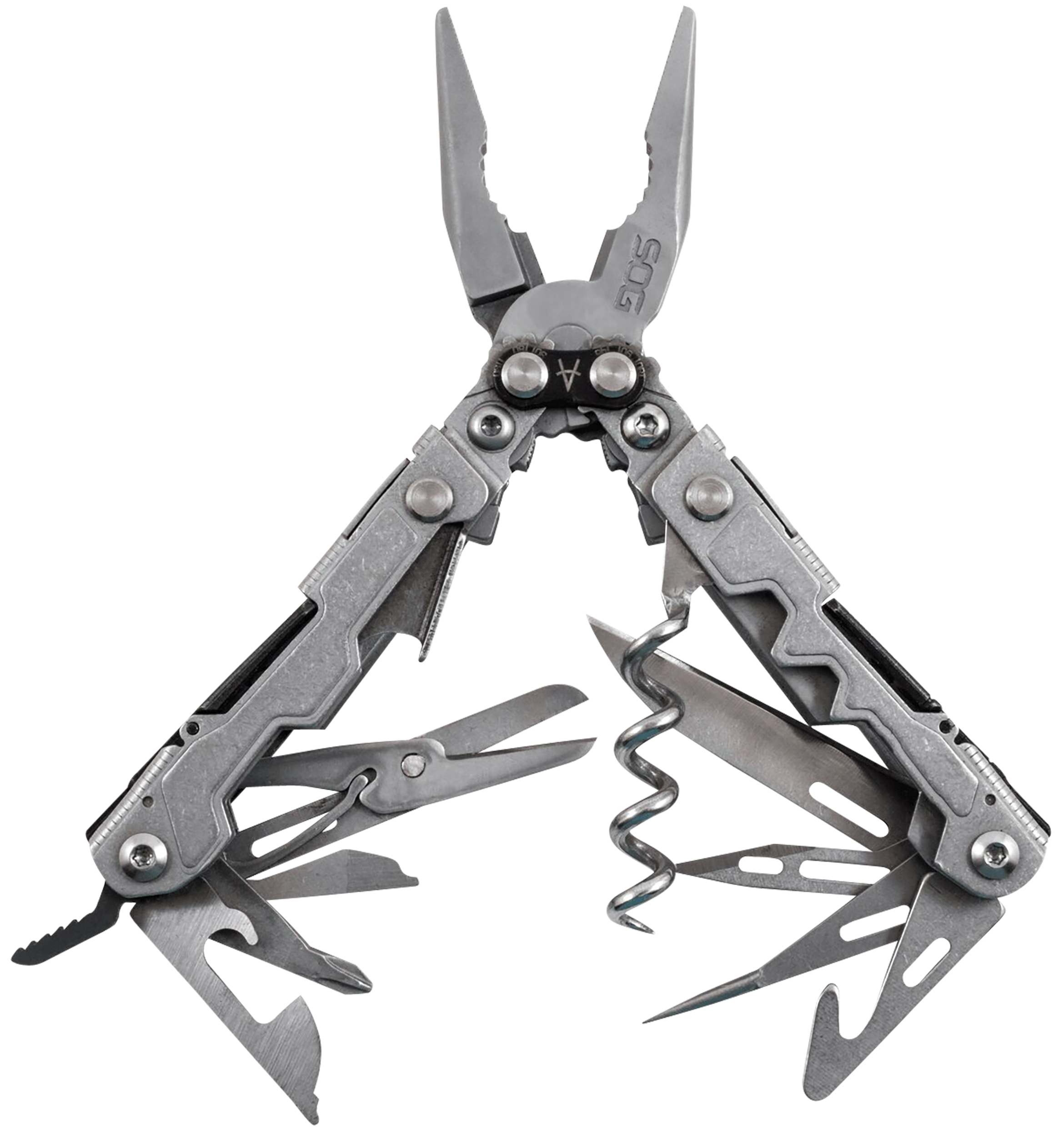 Sog Powerlitre Stone Wash