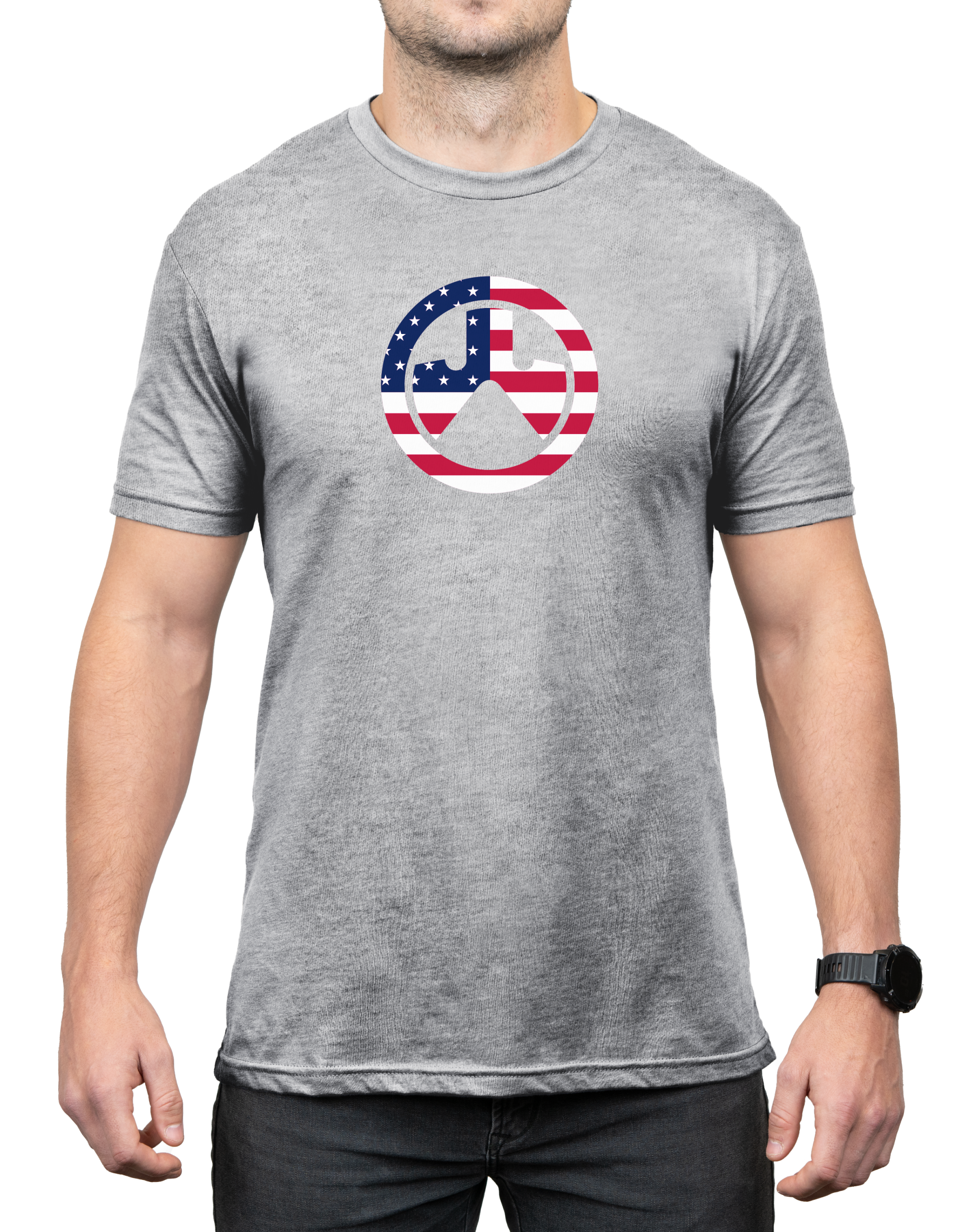 Magpul Industries Corp Independence Icon, Magpul Mag1281-030-xl Independence Icon Shirt Ahth