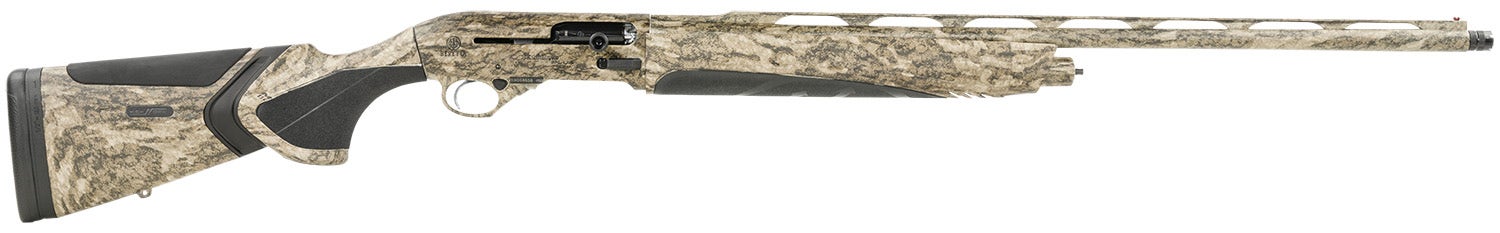 Beretta USA A400 Xtreme Plus 20Ga Shotgun 28" Vent Rib Barrel 3" Chamber Fiber Optic Front Sight Mossy Oak Bottomland Camo Kick-Off Stock J42XU28