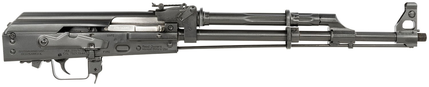 Zastava Arms Usa ZPAPM70 7.62x39mm Rifle16.25" ZR7762BA