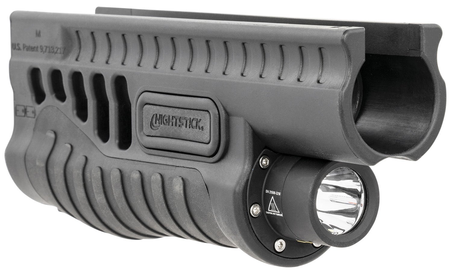 Nightstick SFL Shotgun Forend Light/Laser - Mossberg 500/590/590A1/Shockwave 1200 Lumens