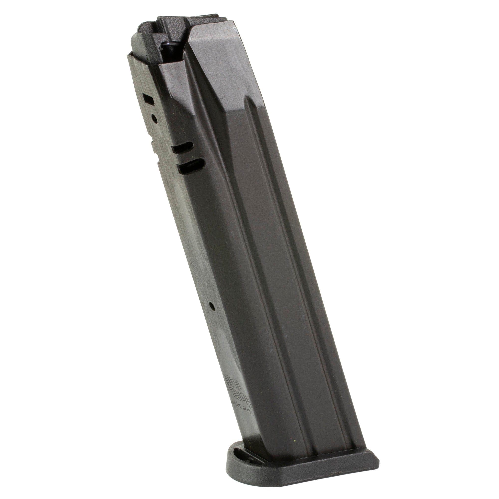 Promag Cz P10 9mm 22rd Blue Steel