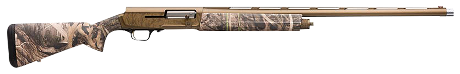 Browning A5 Wicked Wing Sweet Sixteen 16 Gauge 2.75" 4+1 28" Shotgun 0119005004