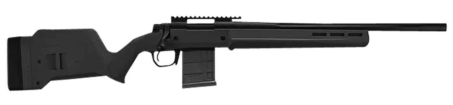 Remington 700 Magpul Enhanced 6.5 Creedmoor Rifle 20" Black R84296