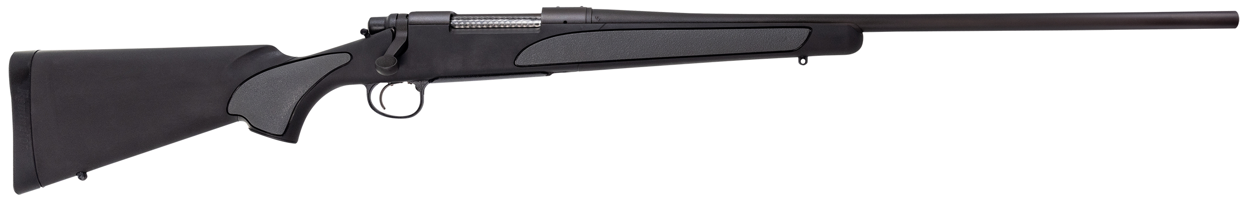 Remington Firearms 700 SPS Compact Full Size 7mm-08 Rem 20" Black/Blued