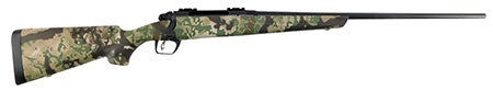 Remington 783 300 Win Mag 3+1 24" Matte Black Steel Barrel/Rec Kryptek Obskura Camo Syn Stock Adj Trigger 2-Pc Mounts R85745
