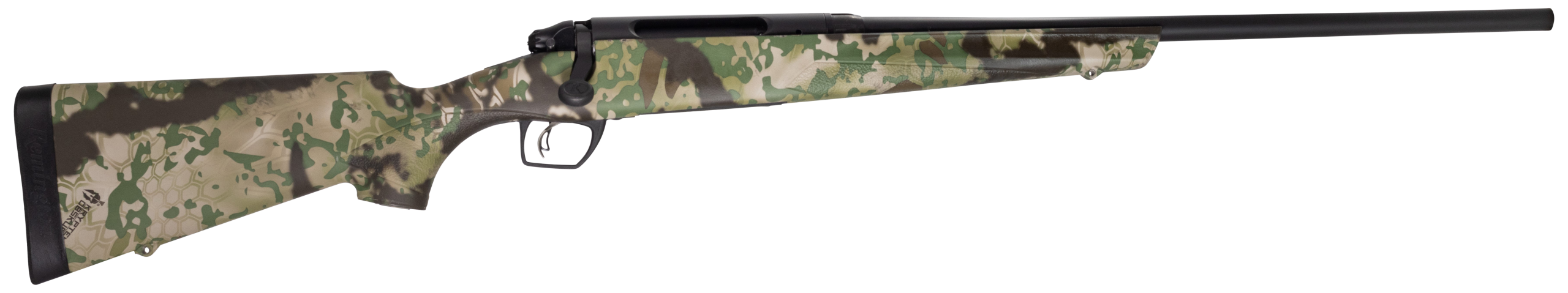 Remington Firearms 783 7mm Rem Mag 24" Kryptek Obskura Rifle