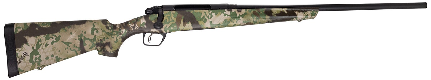 Remington 783 6.5 Creedmoor Rifle 22" Kryptek Obskura R85757