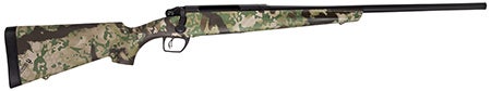 Remington 783 308 Win 4+1 22" Black Barrel/Rec Kryptek Obskura Transitional Camo Syn Stock Adj Trigger Drilled/Tapped R85747