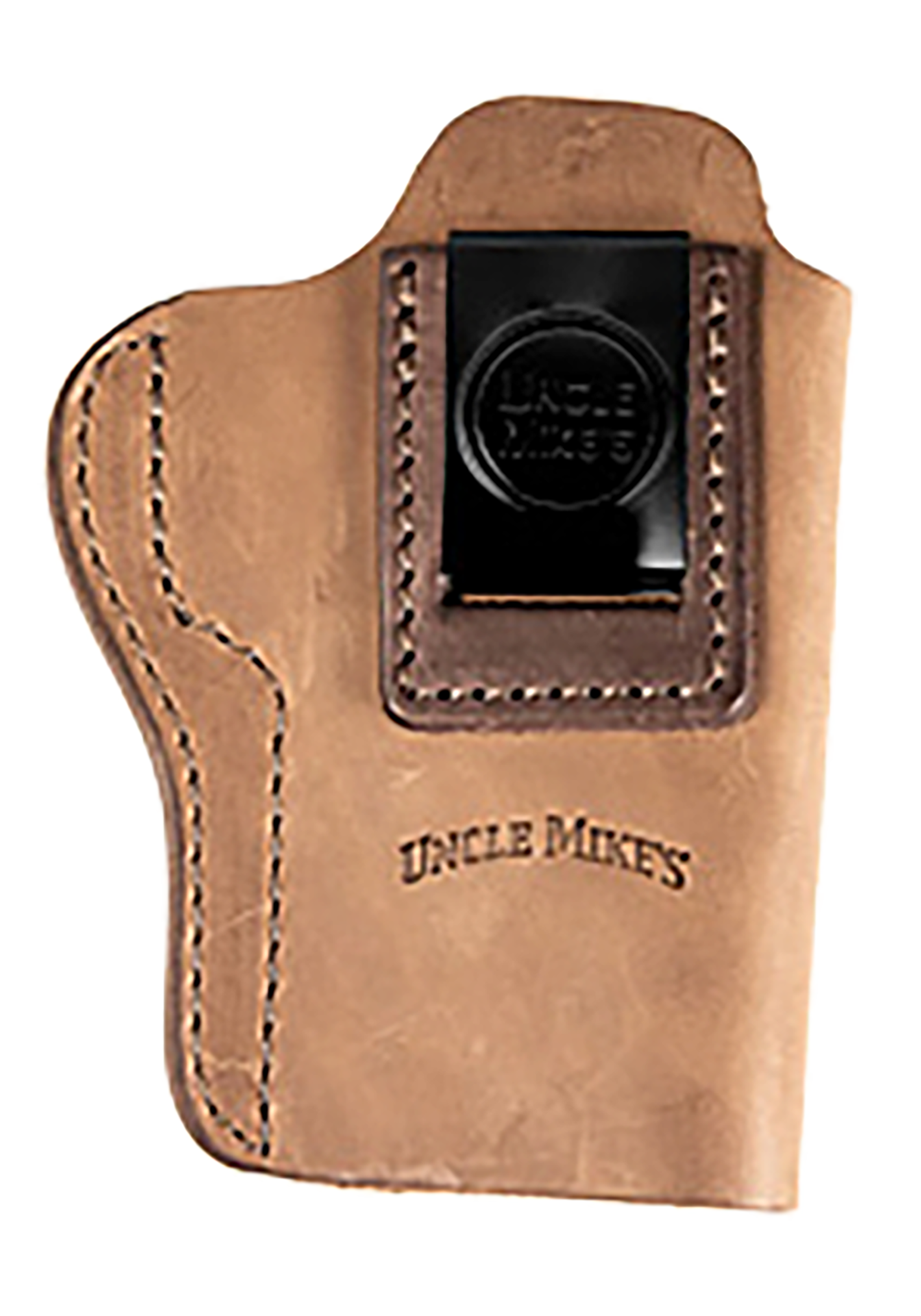 Uncle Mikes-leather(1791) Inside The Waistband IWB Size 05 Fits Sig P320 Right Hand