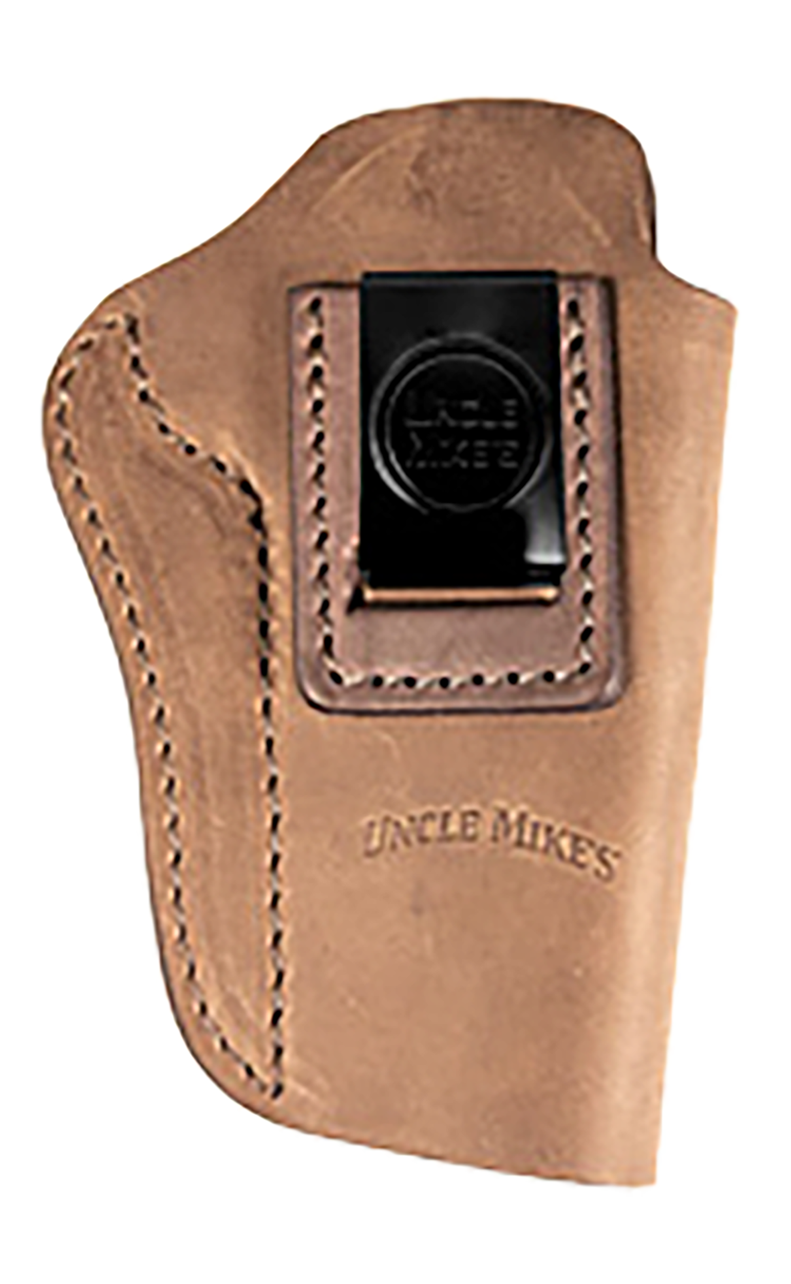 Uncle Mikes-leather(1791)  IWB Size 06 Fits 1911 5" Right Hand