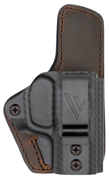 Versacarry Comfort Flex Custom IWB Fits Glock 43 Right Hand