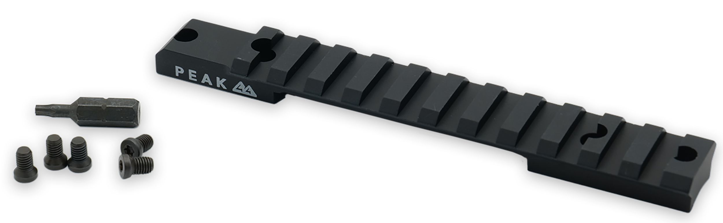 Weatherby , Wthby J010004 307 Sa 20 Moa Pict Rail