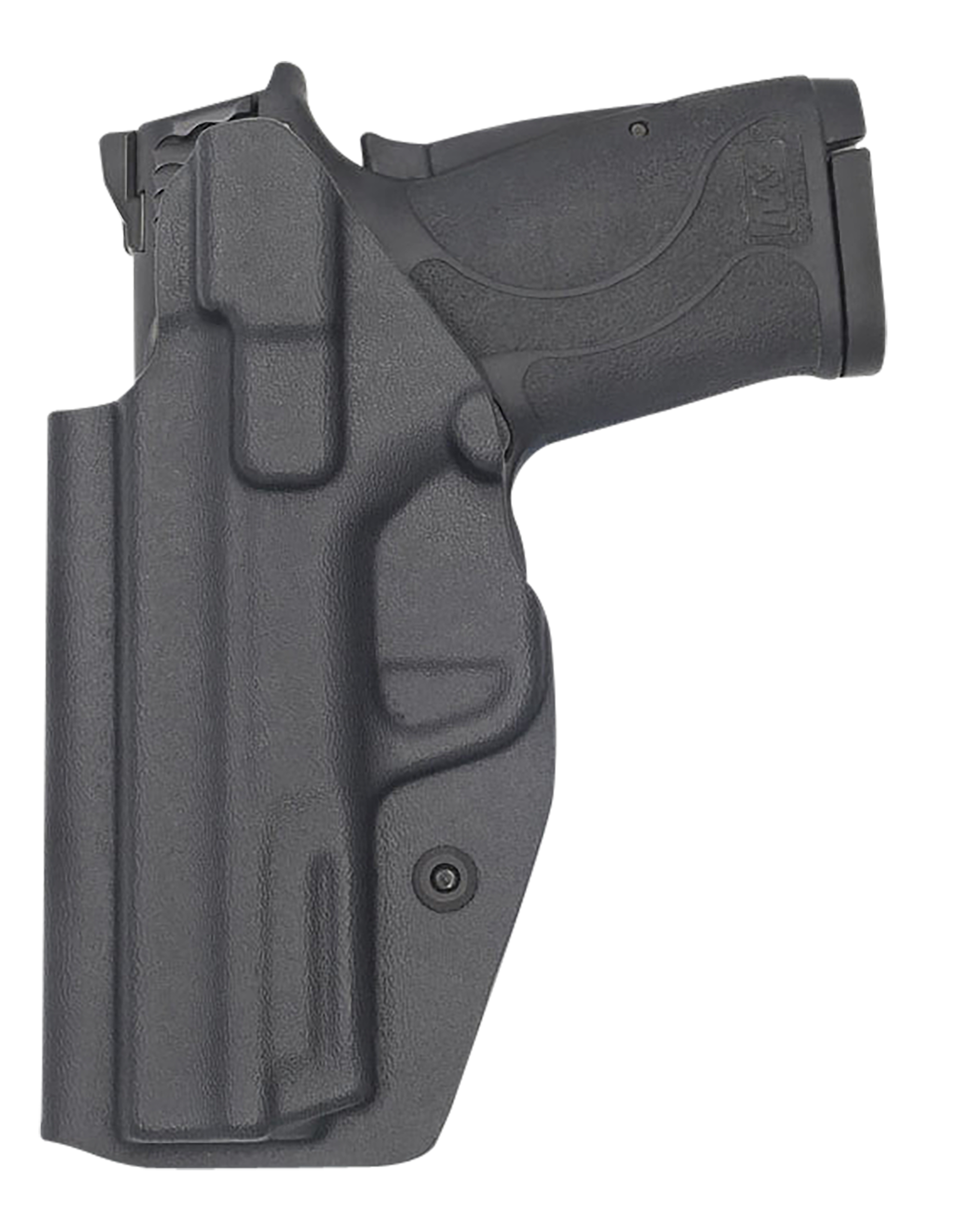 C&G Holsters Covert IWB Fits S&W M&P Shield 380EZ