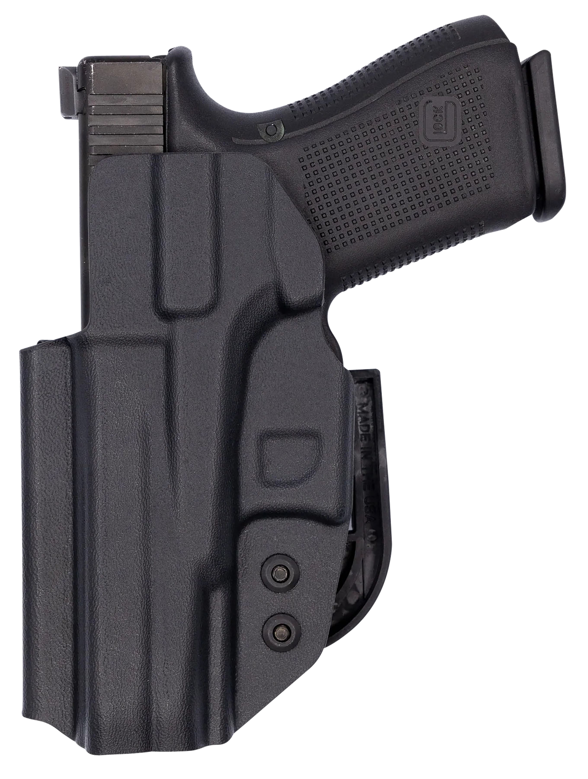 C&G Holsters Covert IWB Fits Glock 19/ Glock 23