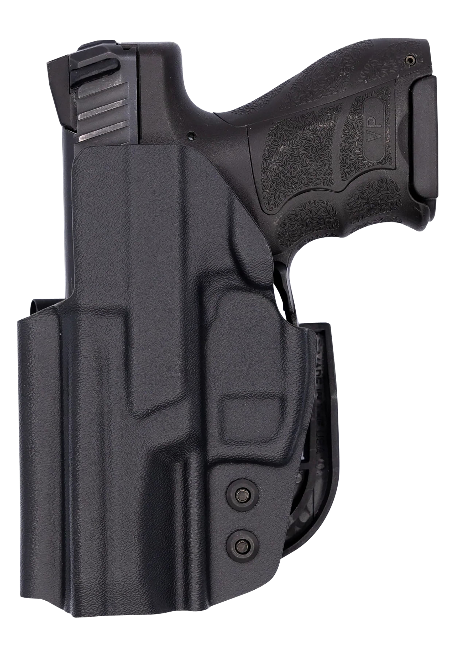C&G Holsters Covert IWB Fits H&K VP9SK