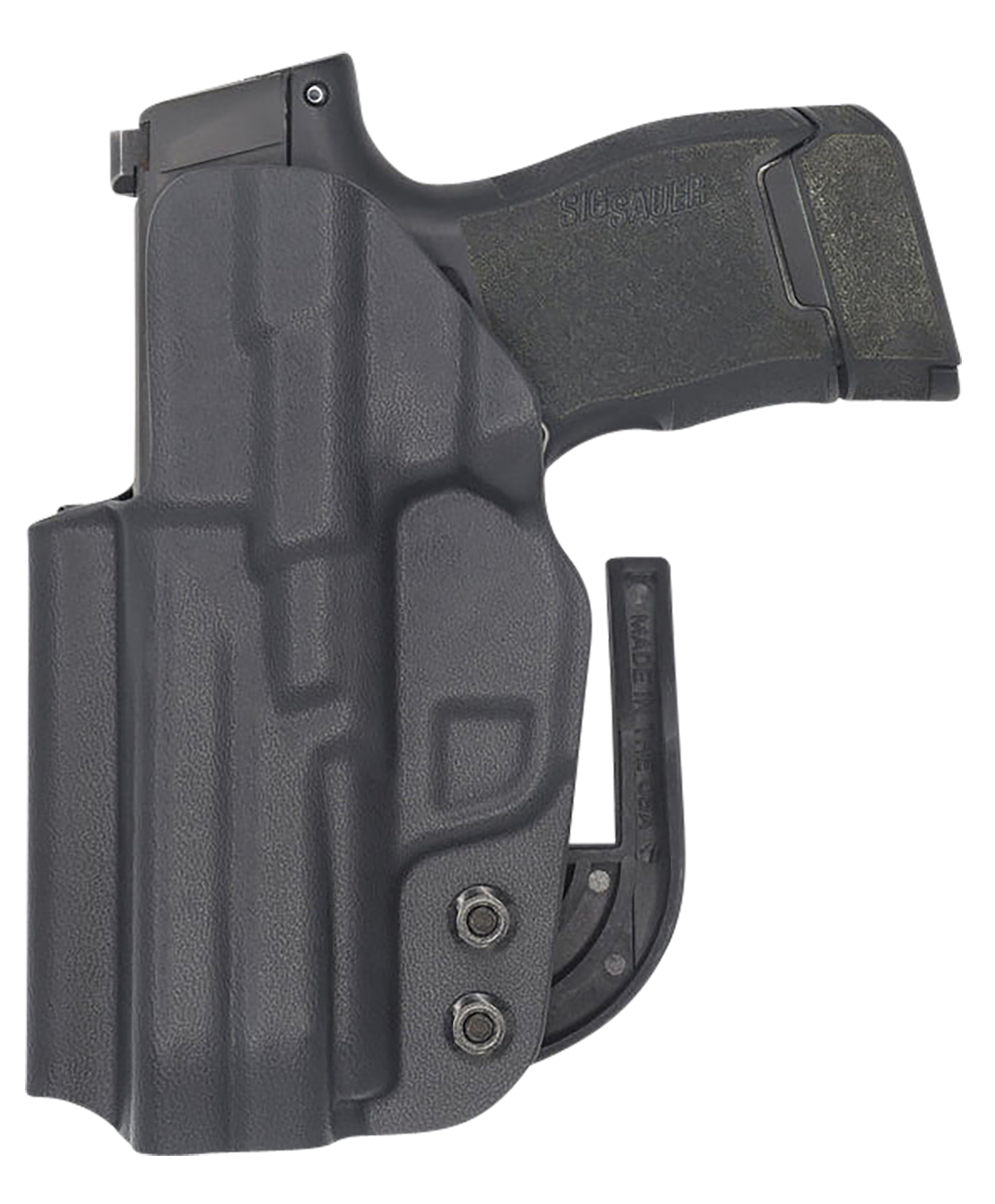 C&G Holsters Covert IWB  Fits Sig P365