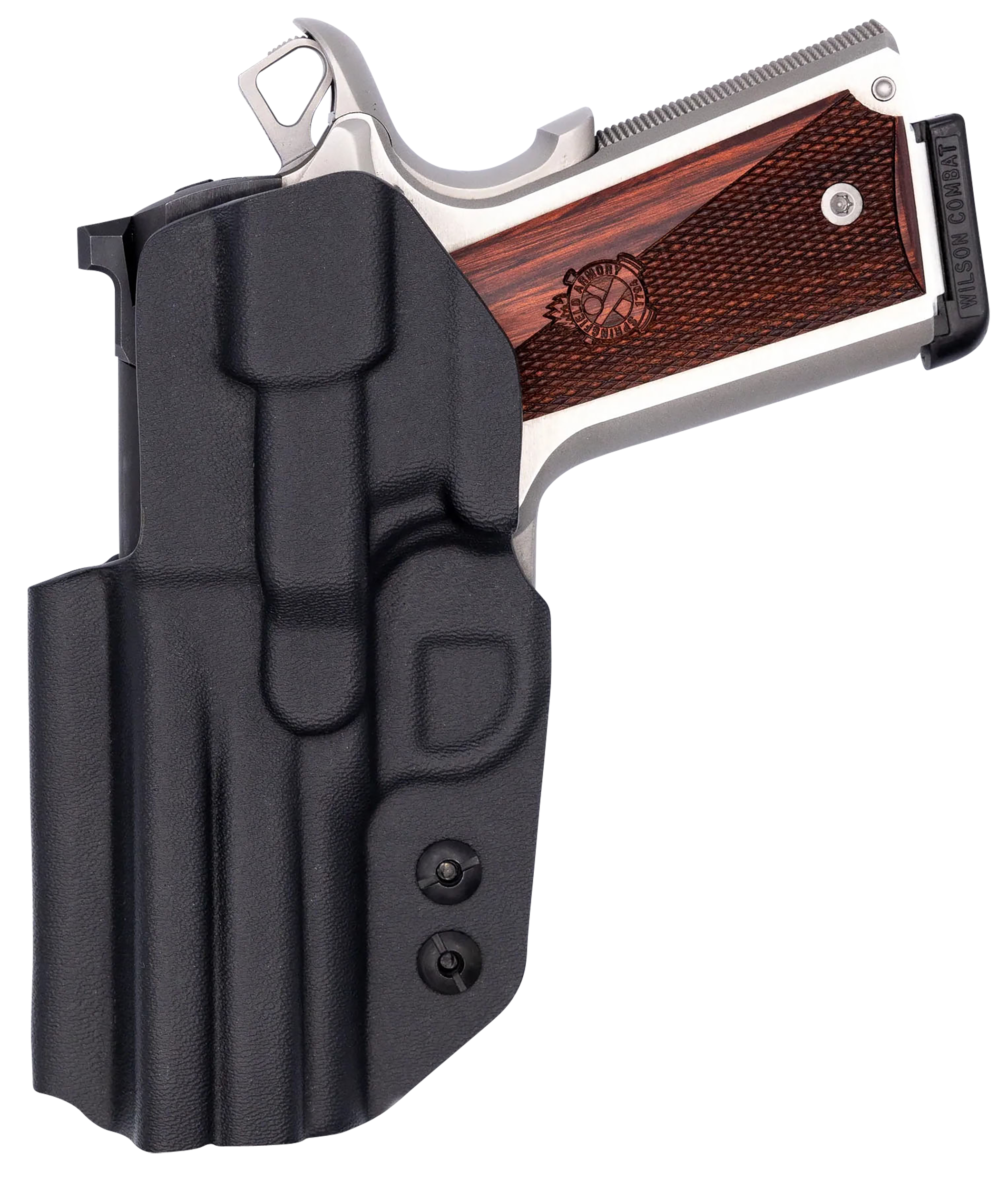 C&G Holsters Covert IWB  Fits 1911 3.5" Right Hand