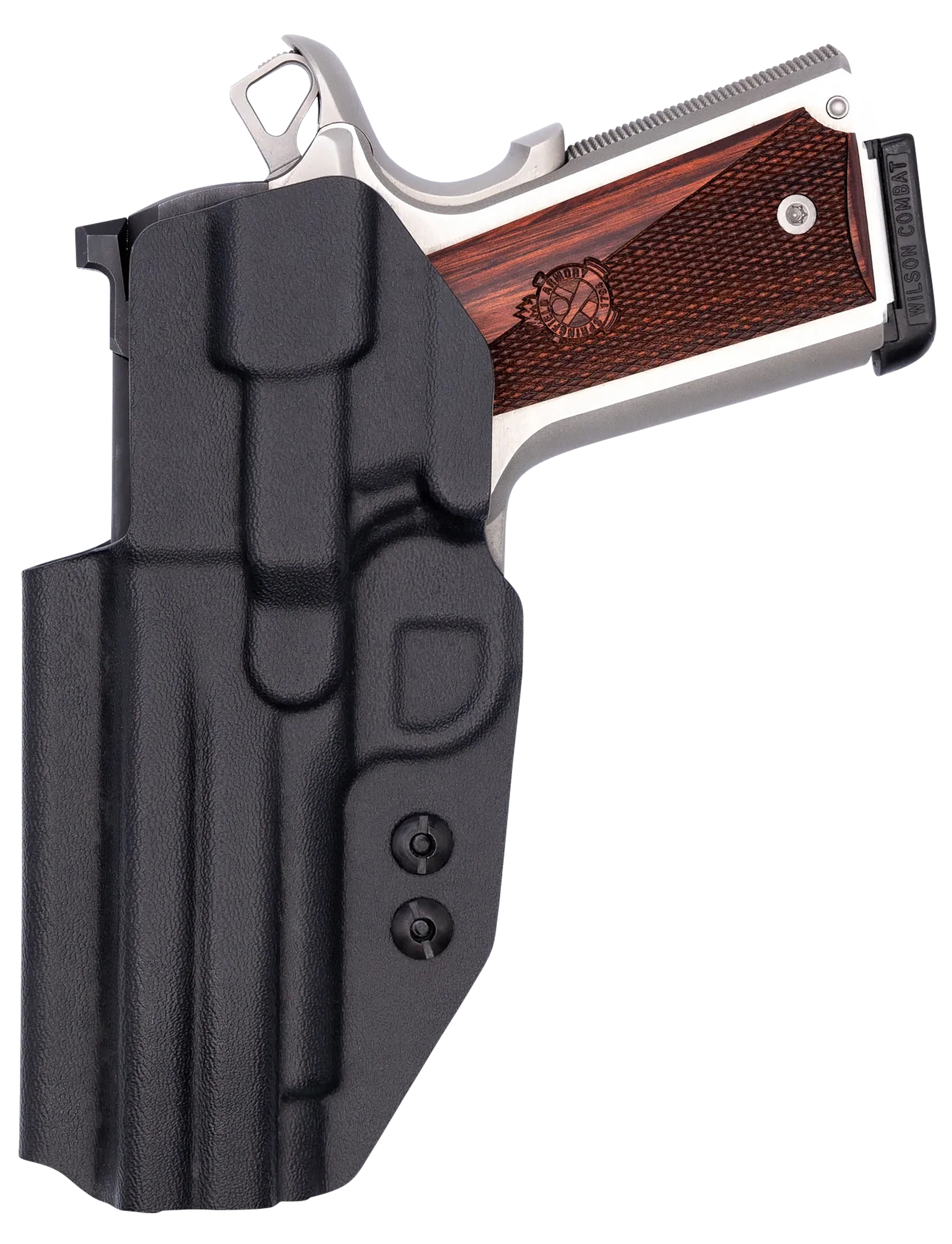 C&G Holsters Covert IWB Fits 1911 4.25" Right Hand